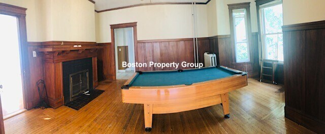 13 Sparhawk St, Unit 2 in Boston, MA - Building Photo - Building Photo