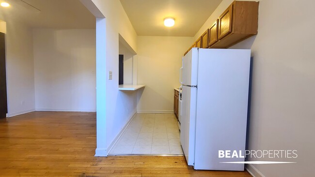 1050 W George St in Chicago, IL - Building Photo - Building Photo