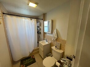 34 Darling St, Unit 3 in Boston, MA - Building Photo - Building Photo