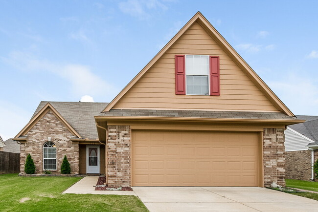 5733 Fawn Dr