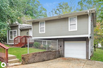 1753 Molly Dr in Birmingham, AL - Building Photo - Building Photo