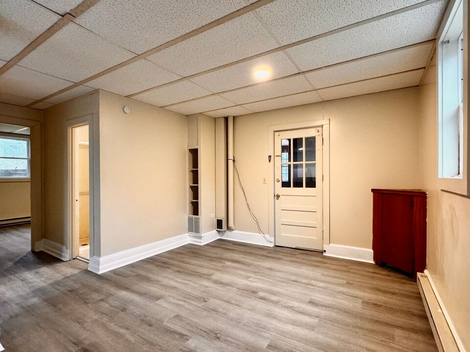 1505 Broad Ave in Charlottesville, VA - Building Photo