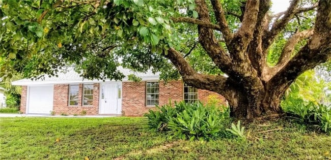 503 Penn Rd W in Lehigh Acres, FL - Building Photo - Building Photo