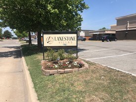 Lane Stone Apartments