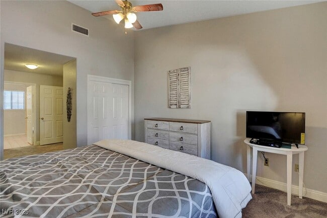 property at 2851 S Valley View Blvd