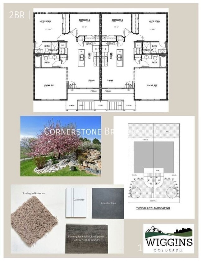 112 Parkview Ct in Wiggins, CO - Building Photo - Building Photo