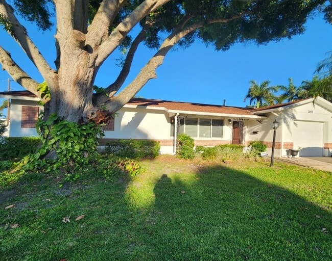 property at 2899 54th St N