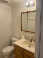 1345 Trudy Elaine Dr, Unit C in El Paso, TX - Building Photo - Building Photo