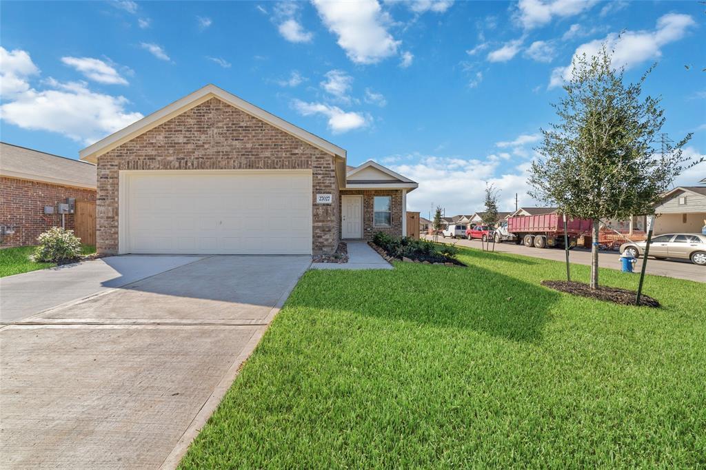 27027 Vis Fld Dr in Katy, TX - Building Photo