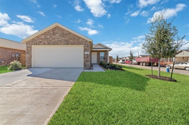 property at 27027 Vis Fld Dr