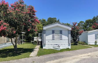 Feagan''s Mobile Home Park in Charleston, SC - Building Photo - Building Photo