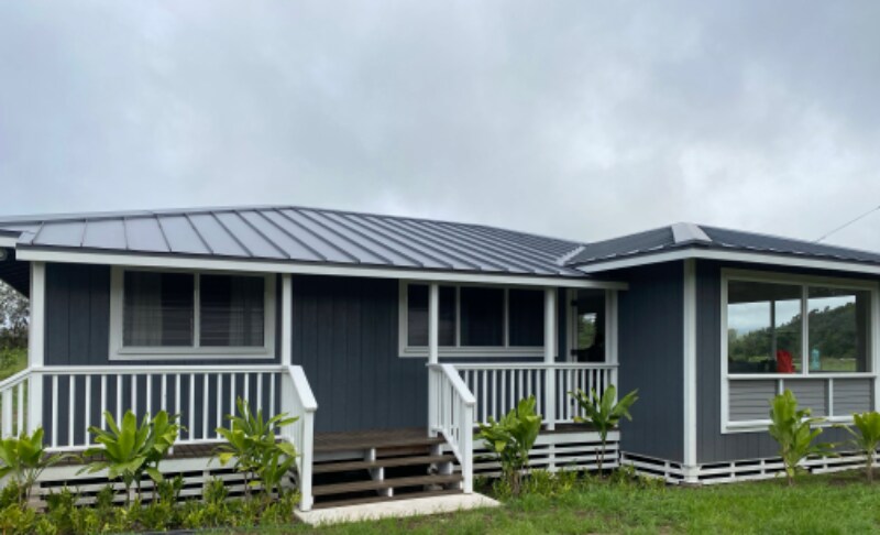 64-5310-5310 Nani Waimea St in Waimea, HI - Building Photo