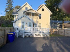 66 South Ave, Unit 2 in Webster, NY - Building Photo - Building Photo