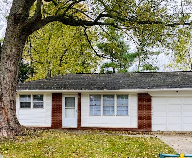 3454 Woodmar Ct in West Lafayette, IN - Building Photo