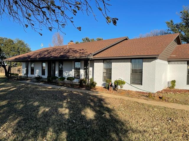 property at 7380 FM424