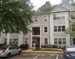 2812 Clear Shot Dr in Aspen Hill, MD - Building Photo