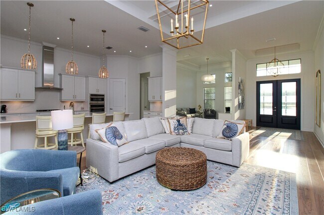 property at 3123 Heather Glen Ct