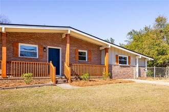355 Mc Cartha Dr in Columbus, GA - Building Photo - Building Photo