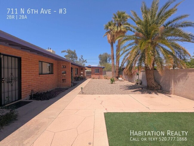 property at 711 N 6th Ave