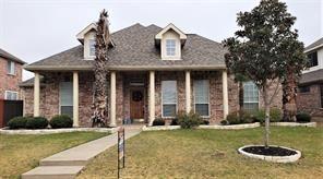 1656 Knoll Wood Ct in Frisco, TX - Building Photo