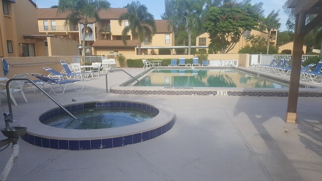 property at 15770 Windward Way Cir