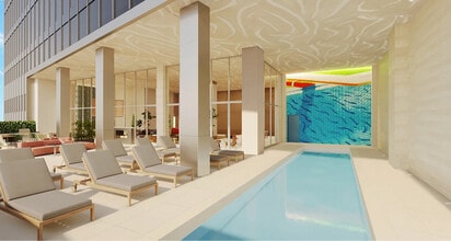 180 Pearl St in New York, NY - Building Photo - Building Photo