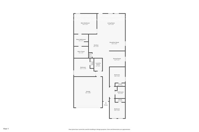 10208 Tullamore Rdg Rd in Crowley, TX - Building Photo - Building Photo
