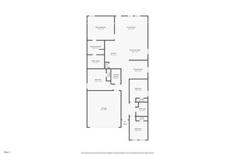 4113 May Water Trl in Crowley, TX - Building Photo - Building Photo