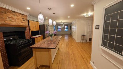 1311 Garden St in Hoboken, NJ - Building Photo - Building Photo