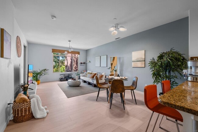 property at 8211 Station Village Ln