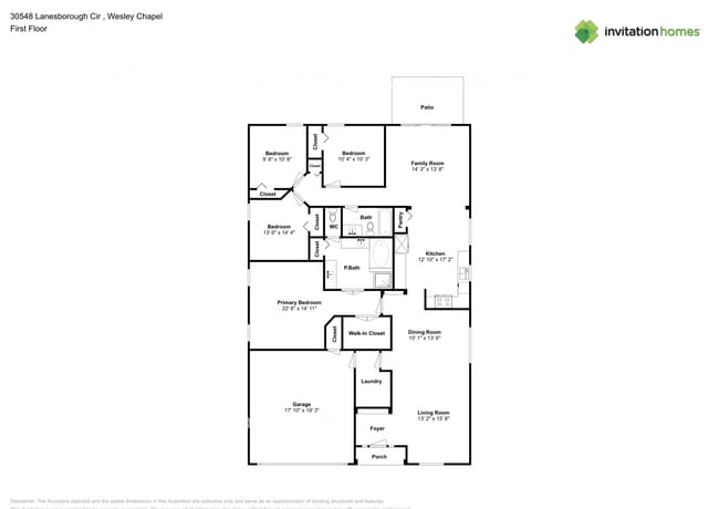 30548 Lanesborough Cir in Wesley Chapel, FL - Building Photo - Building Photo