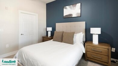 3501 Ross Ave, Unit 1103 in Dallas, TX - Building Photo - Building Photo