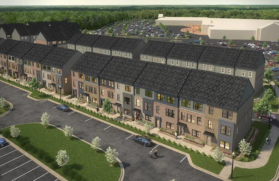 3974 Springfield Rd in Glen Allen, VA - Building Photo