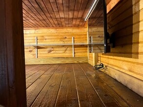 142 Webster St NE, Unit Loft Bedrooms in Washington, DC - Building Photo - Building Photo