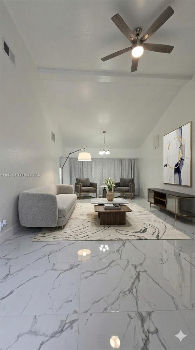 property at 7085 W Sunrise Blvd