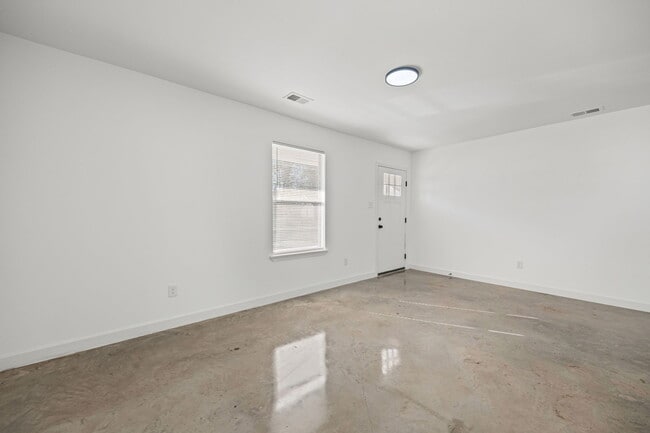 2855 Choctaw Ave in Memphis, TN - Building Photo - Building Photo