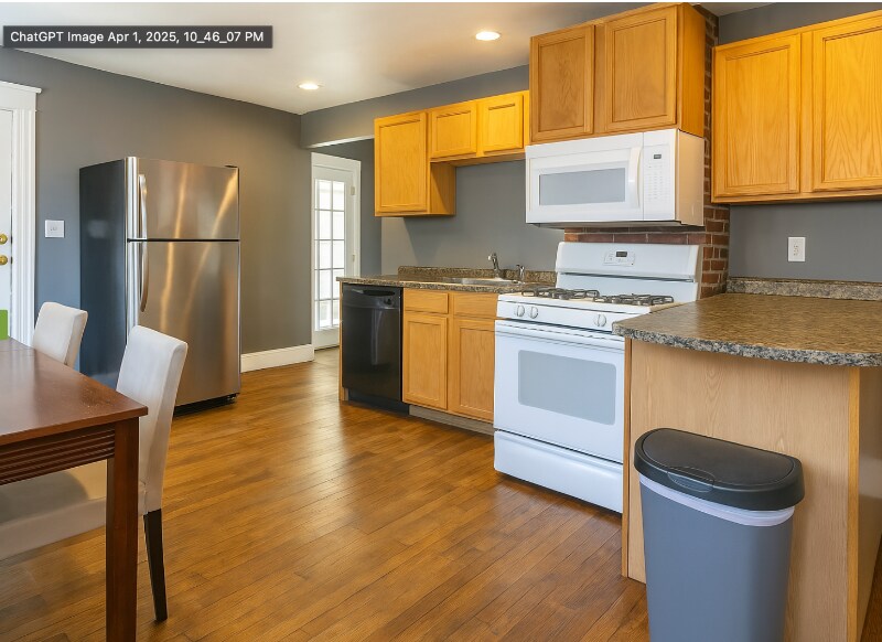 7 Wadsworth St in Boston, MA - Building Photo