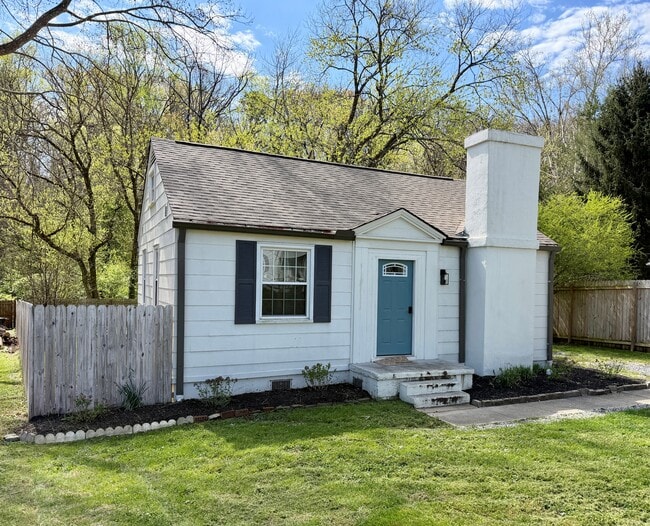 property at 3908 W Bellemeade Ave