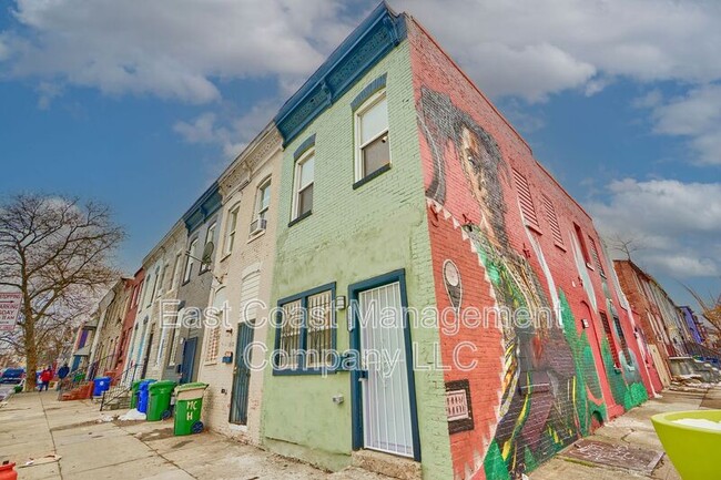 1300 McHenry St in Baltimore, MD - Building Photo - Building Photo