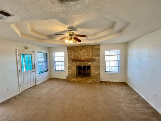208 Patterson St in Copperas Cove, TX - Building Photo - Building Photo