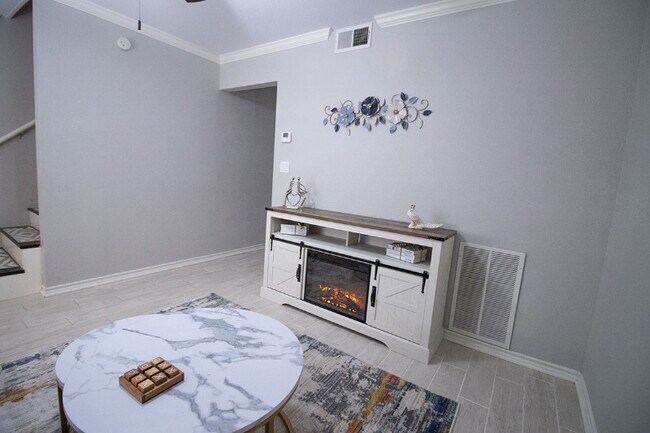 Scofield Townhomes in Johnson City, TX - Building Photo - Building Photo