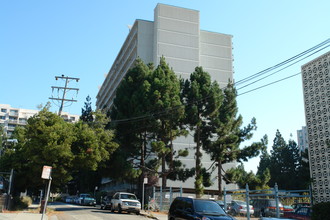 Westlake Christian Terrace West in Oakland, CA - Building Photo - Building Photo