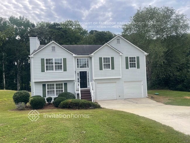 property at 256 Richards Way