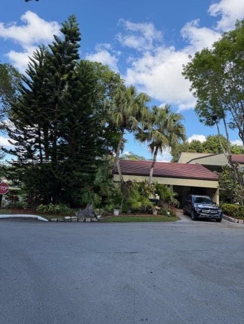 property at 3877 Estepona Ave