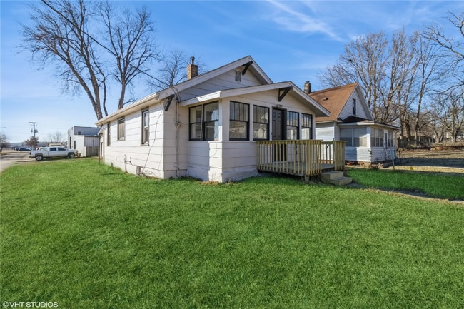 1921 Logan Ave in Des Moines, IA - Building Photo - Building Photo