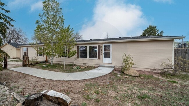 property at 6745 Foxtrot Ln
