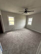 715 High St in Garnett, KS - Foto de edificio - Building Photo