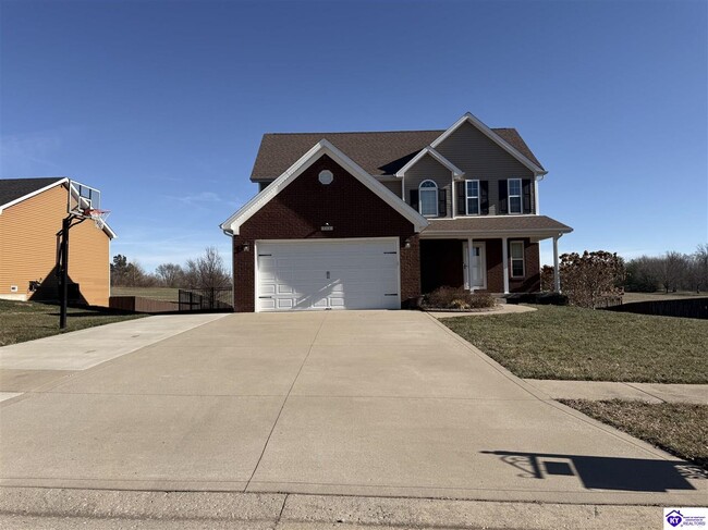 property at 112 McClendon Hills Ln