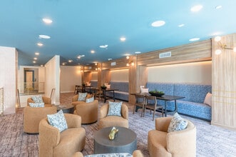 Fora Apartments in Las Vegas, NV - Building Photo - Building Photo