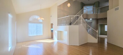 1741 Baja Ln in Henderson, NV - Building Photo - Building Photo